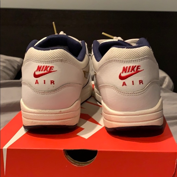 Nike air max 1 olympic size 10.5 - Picture 4 of 6